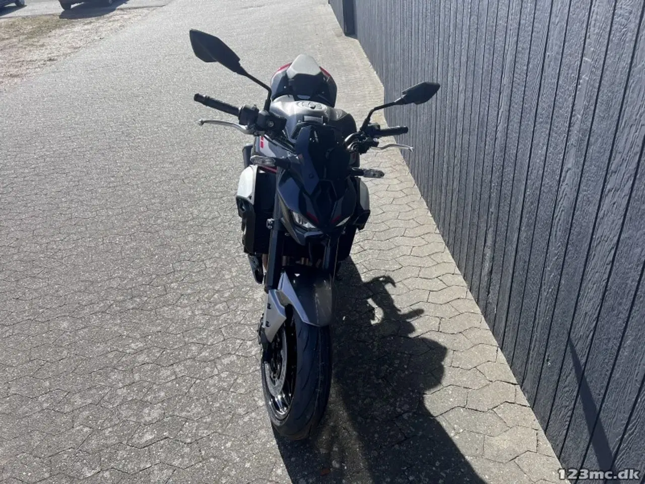 Billede 10 - Kawasaki Z 900