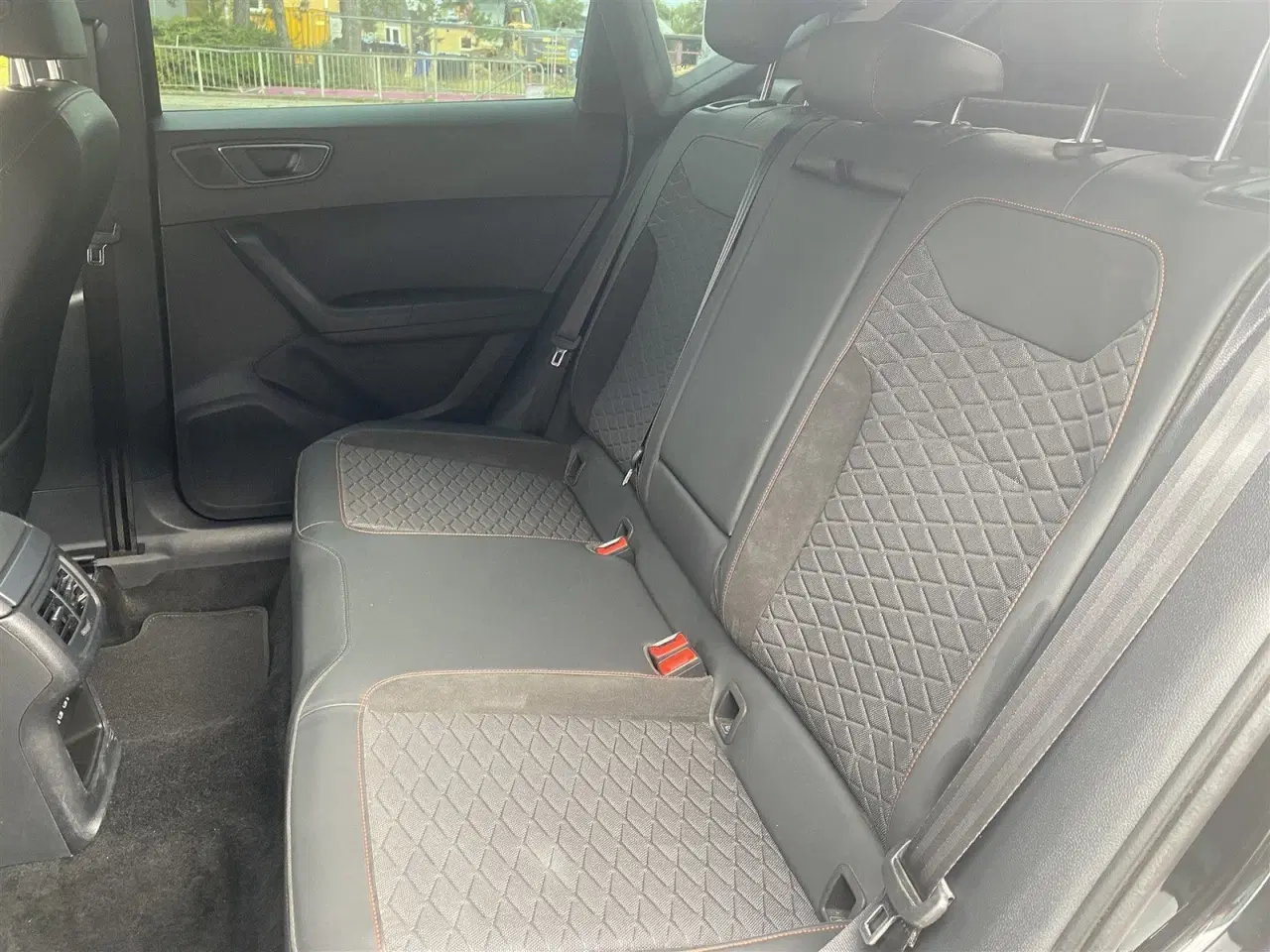 Billede 11 - Seat Ateca 1,5 TSi 150 FR DSG