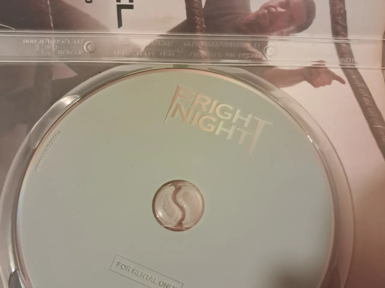 Billede 3 - Fright night