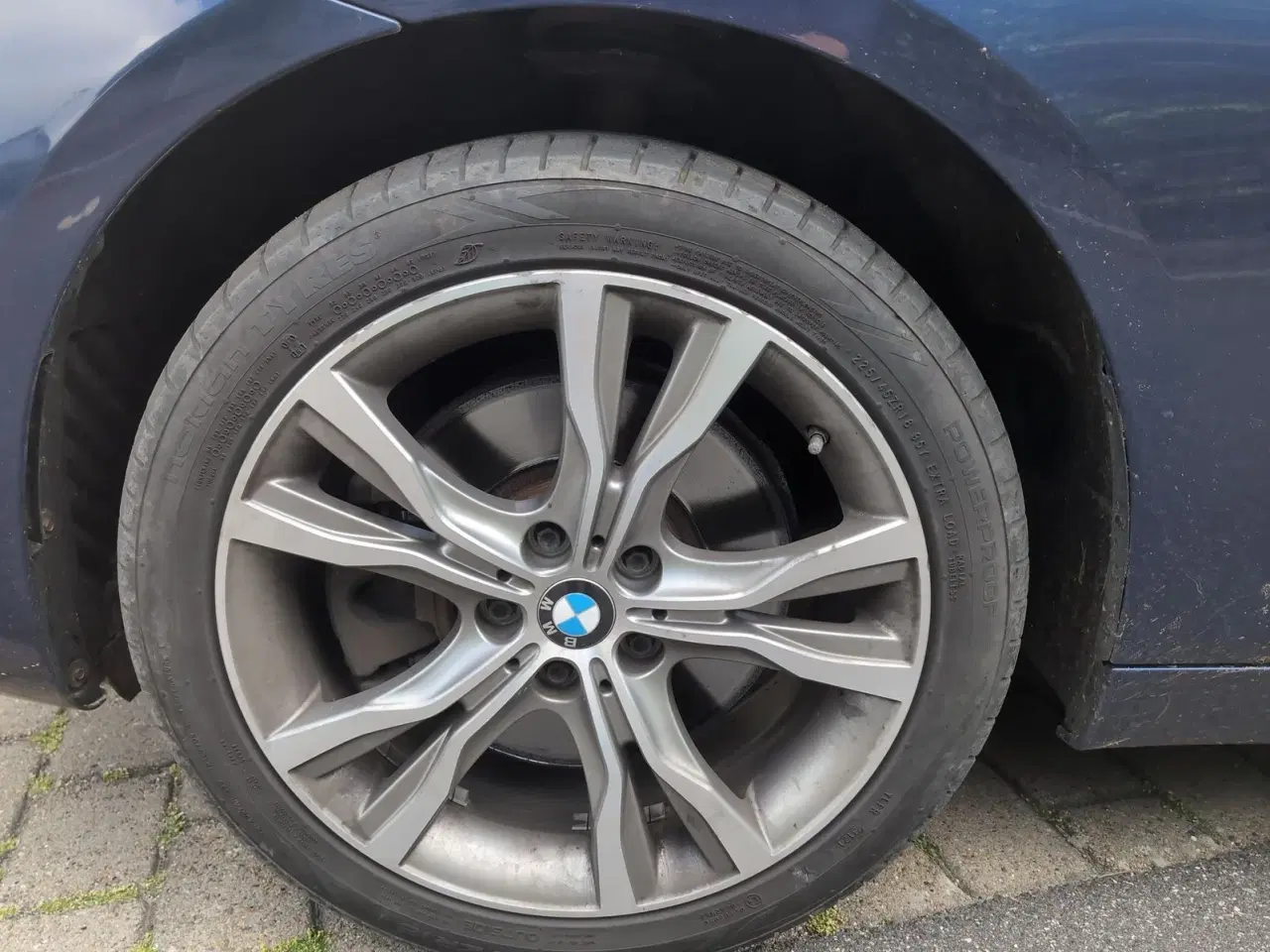 Billede 19 - BMW 220d 2,0 Active Tourer M-Sport xDrive aut.