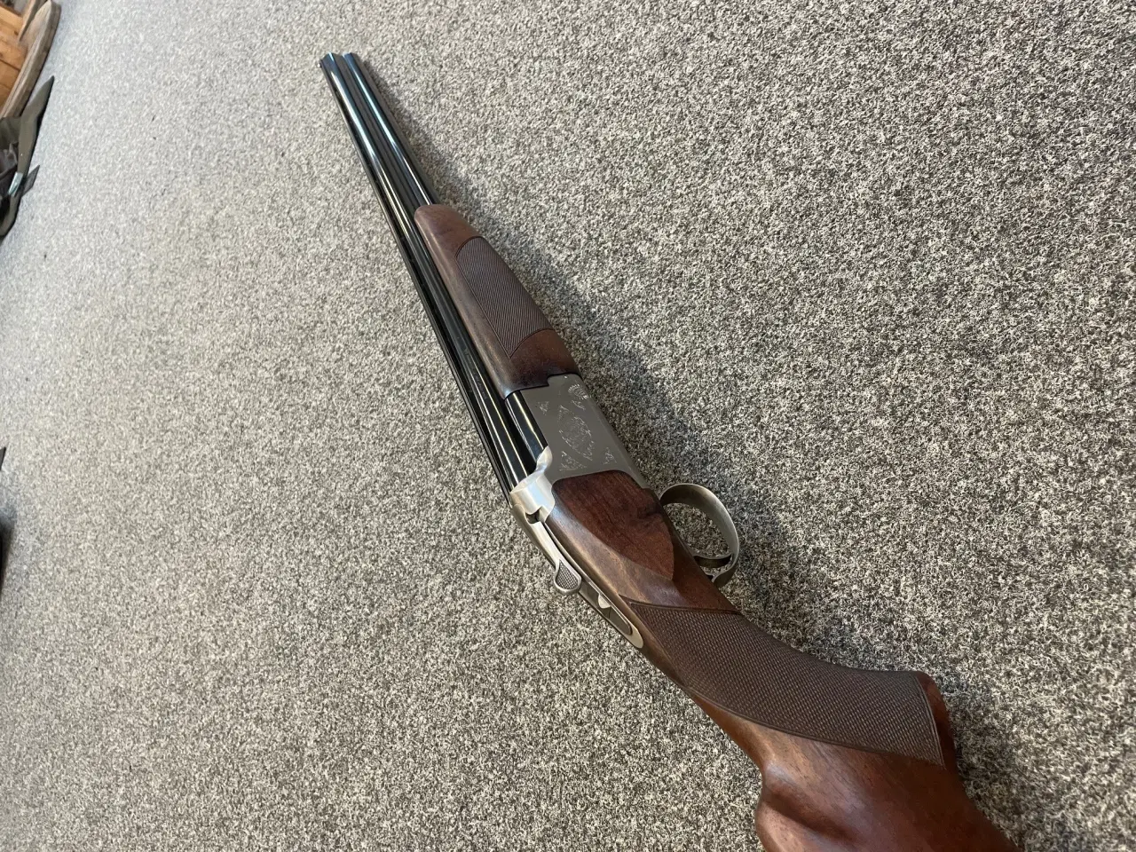 Billede 2 - Brugt Browning Citori 12/76