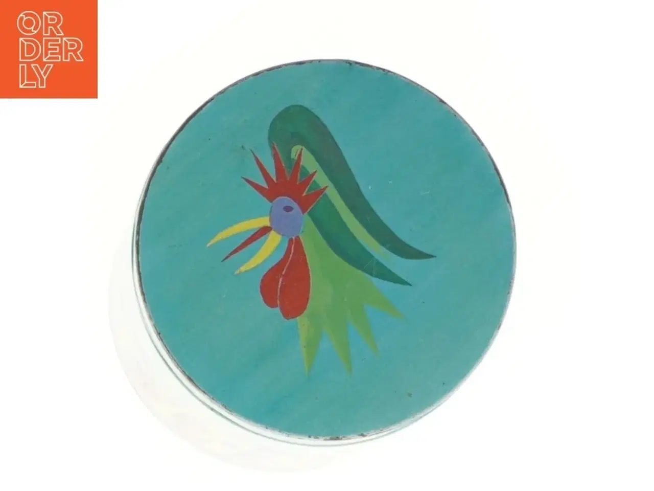 Billede 3 - Irma kunstdåse nr 2