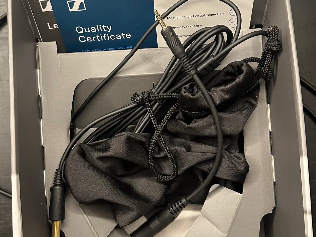 Billede 3 - Sennheiser HD66S2