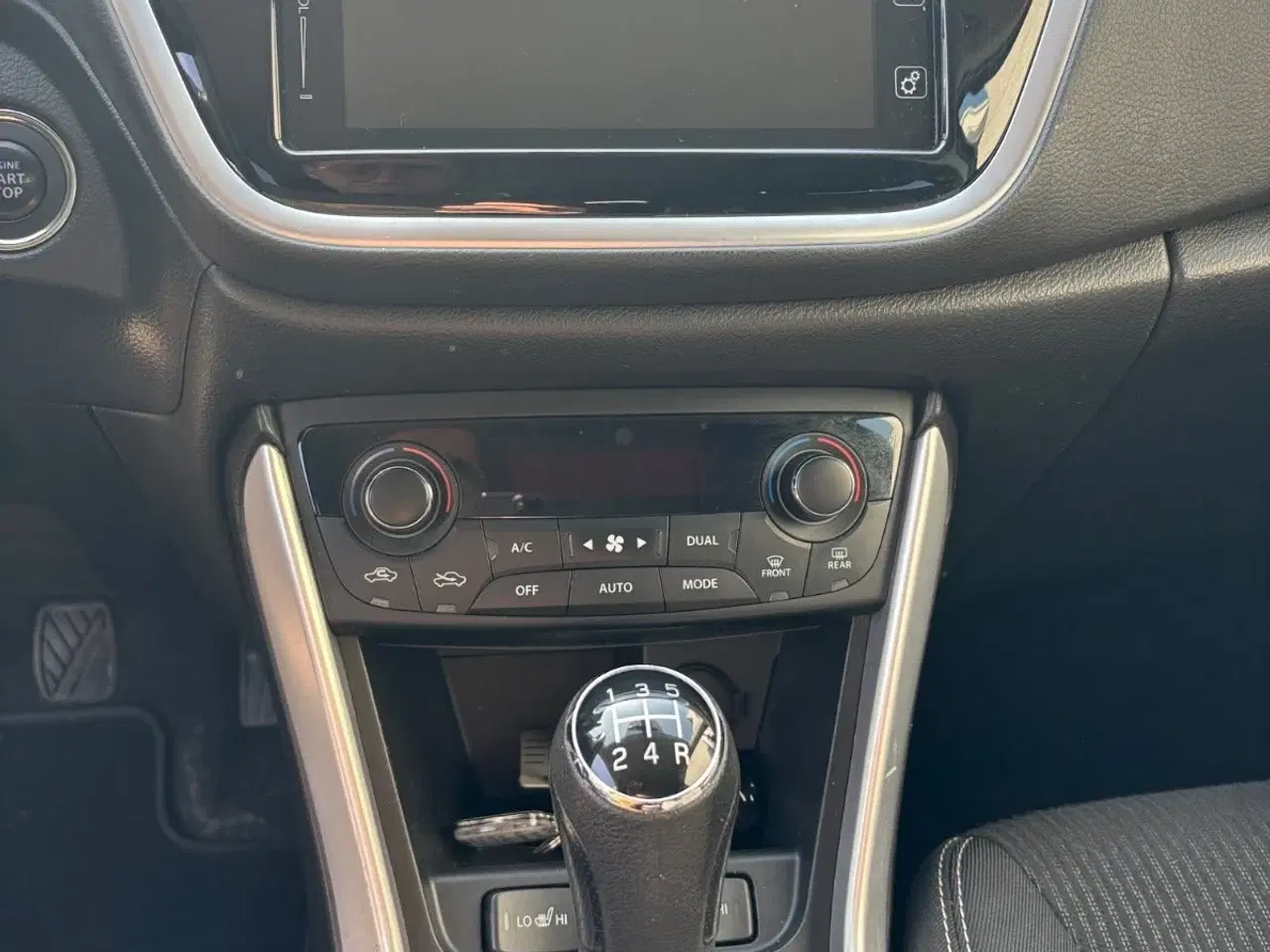 Billede 7 - Suzuki S-Cross 1,0 Boosterjet Exclusive