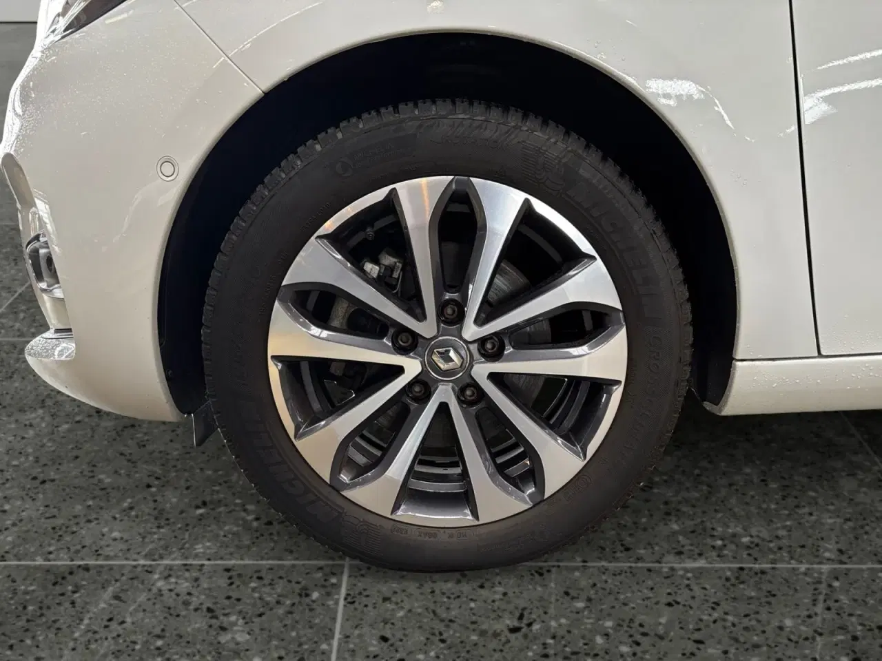 Billede 9 - Renault Zoe 52 Intens