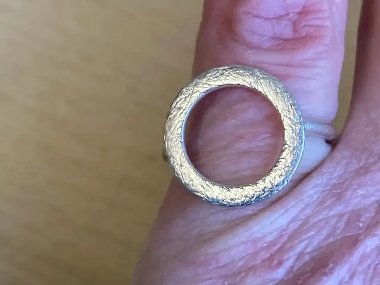 Billede 2 - Finger-ring