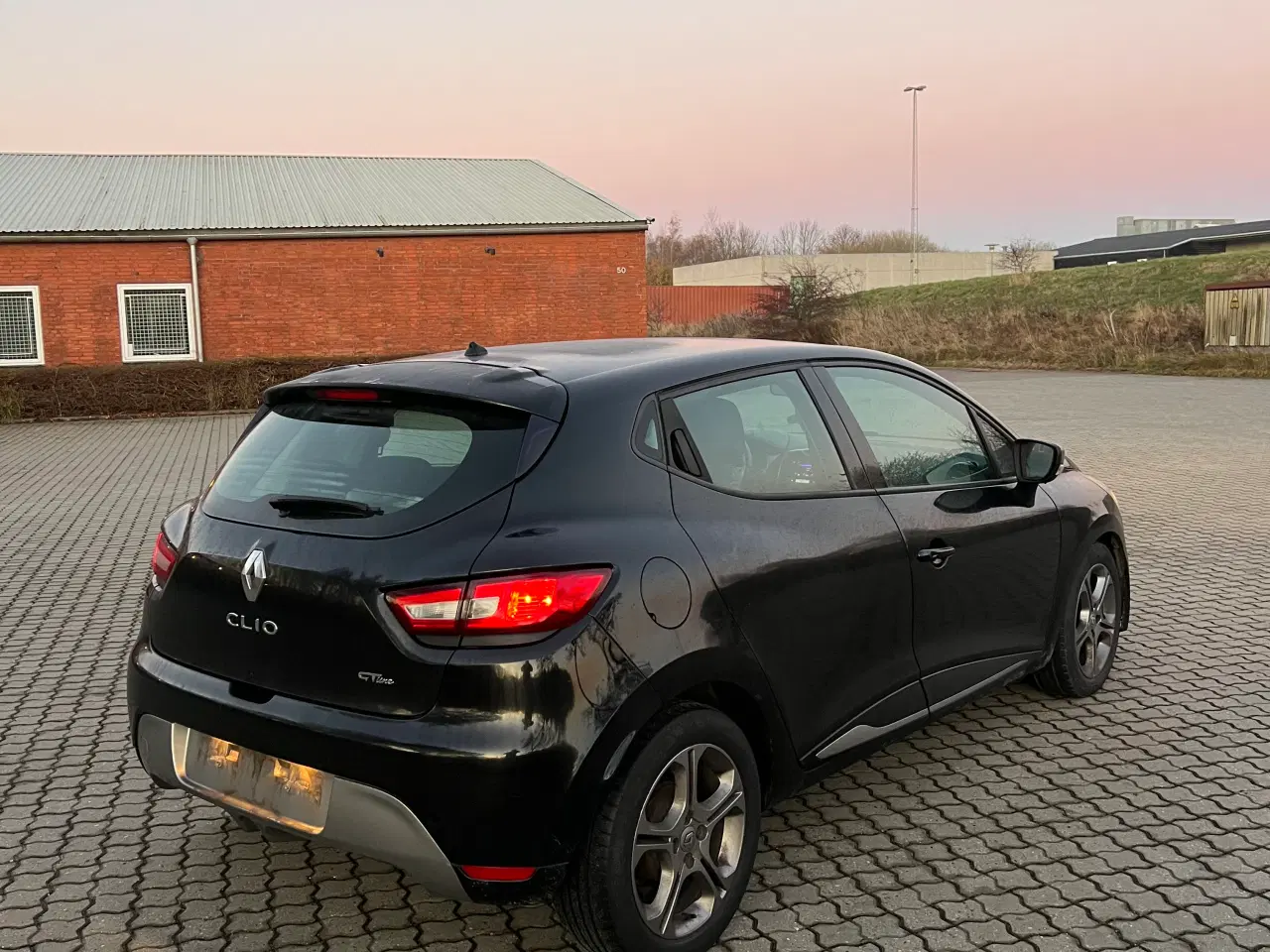 Billede 7 - Renault Clio 