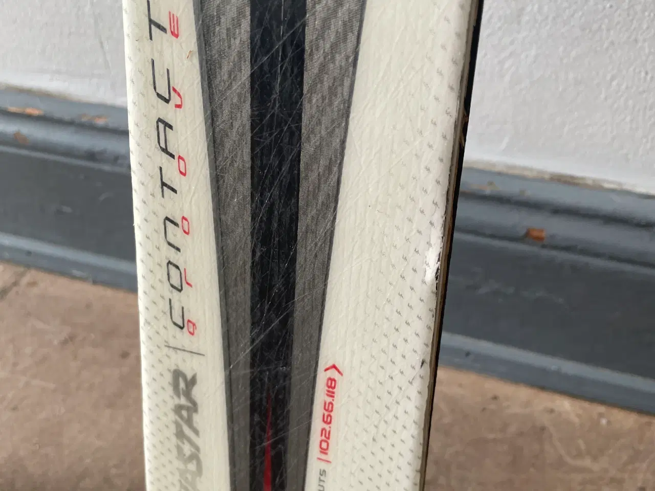 Billede 4 - Dynastar 165 cm