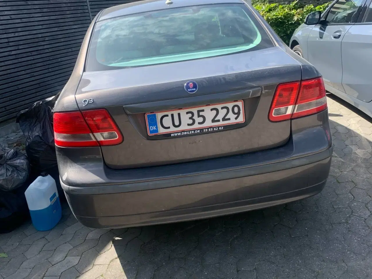 Billede 2 - Saab 9.3 