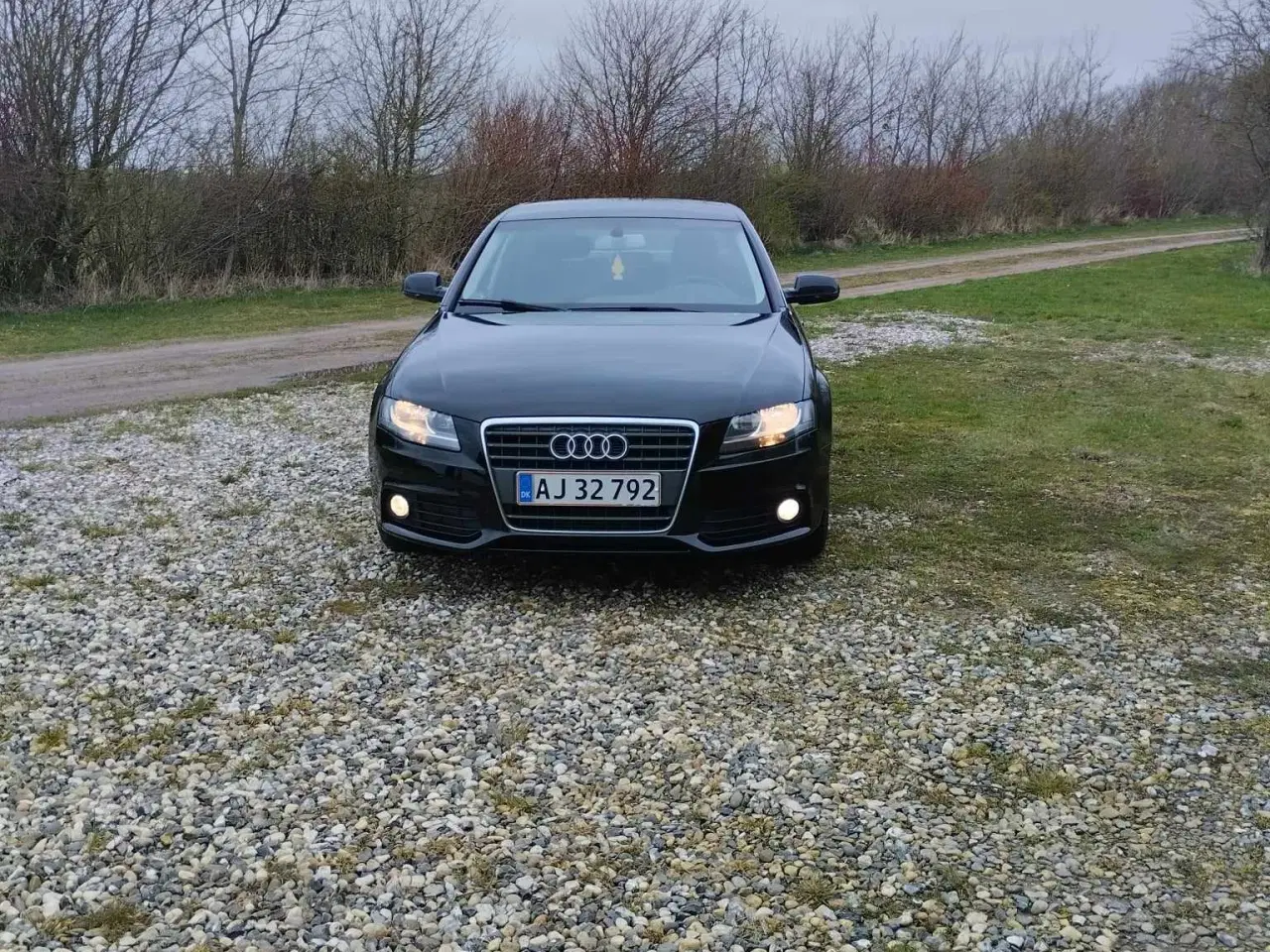 Billede 2 - Audi a4 nysynet og ny serviceret 