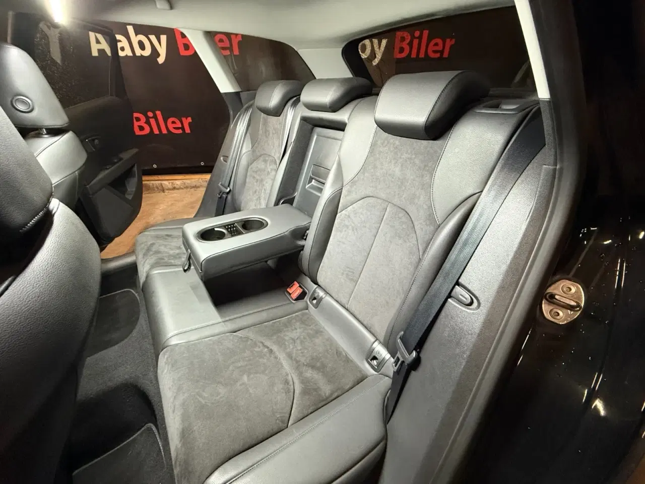 Billede 10 - Seat Leon 1,6 TDi 110 Style ST