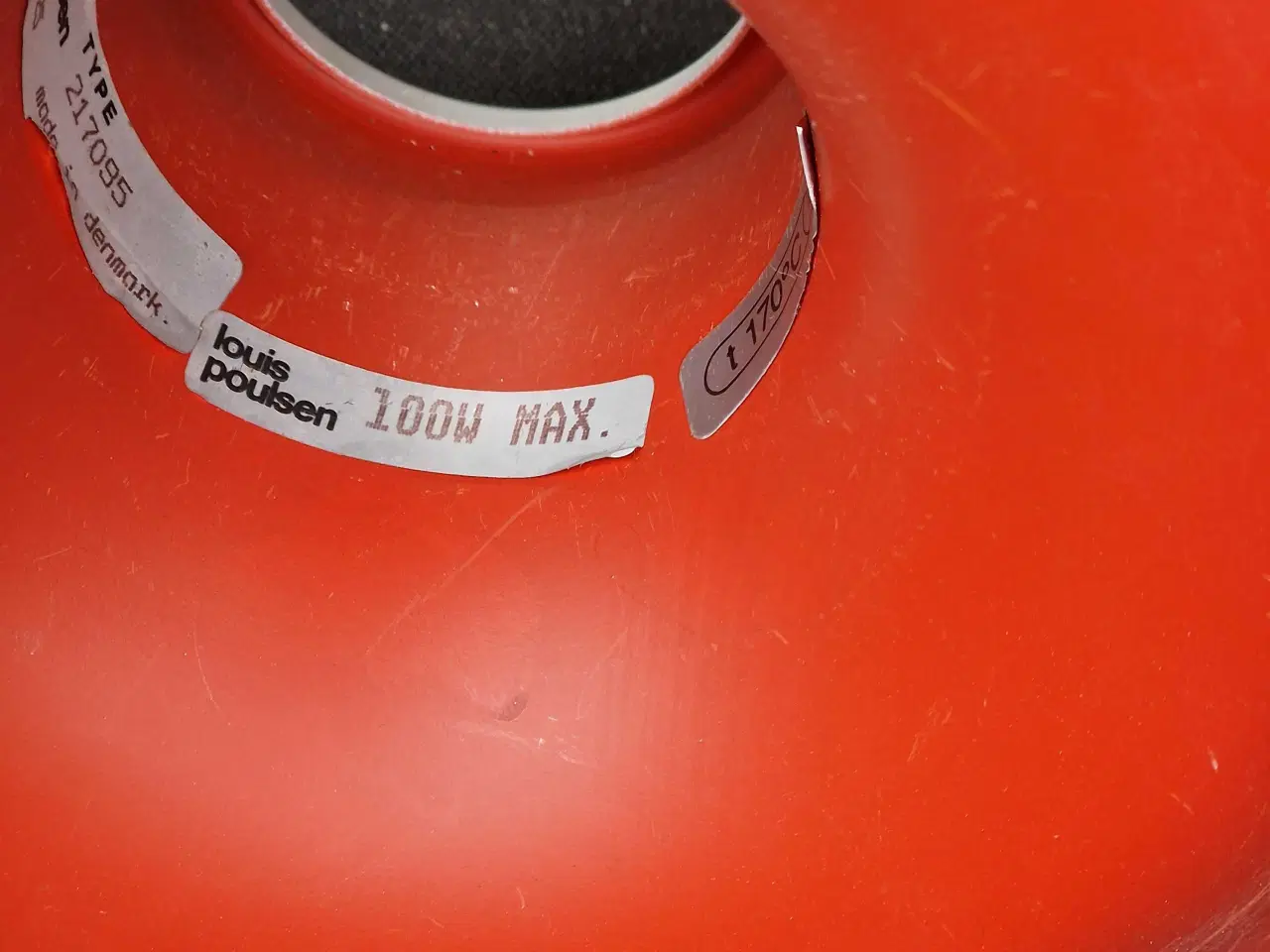 Billede 5 - PH 5 pendel classic hvid