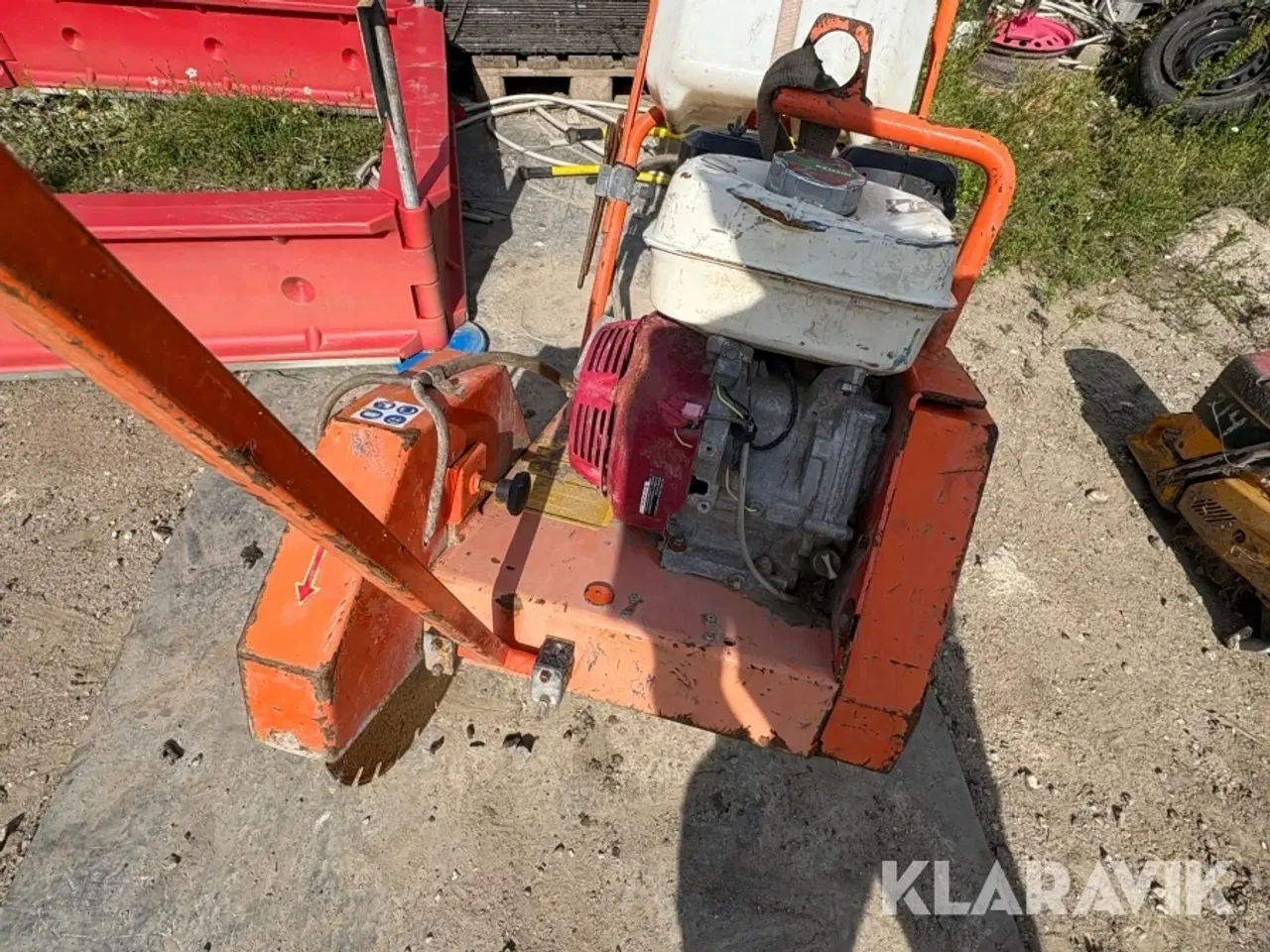 Billede 5 - Save Gölz FS 170