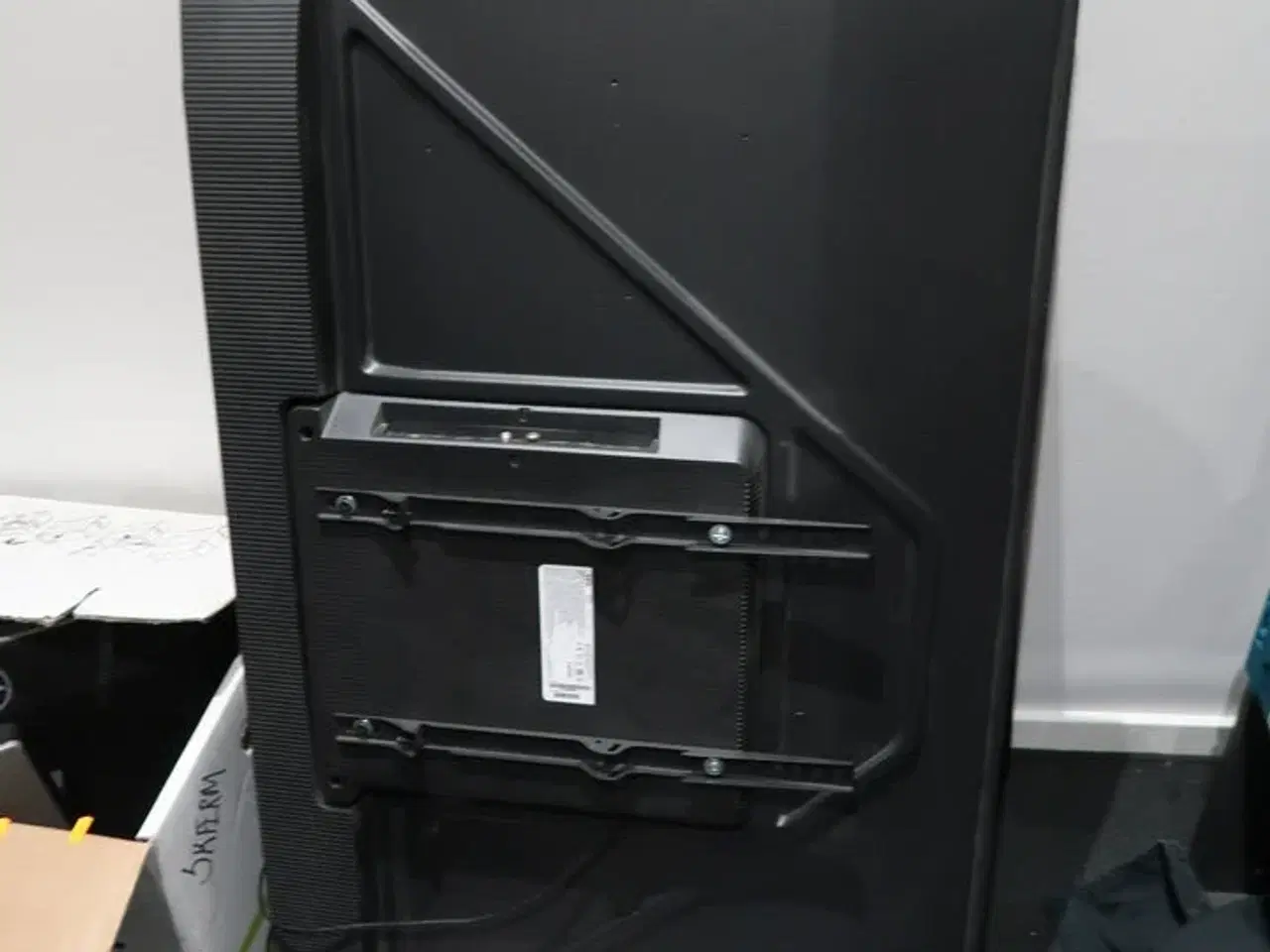 Billede 1 - Fjernsyn TCL 50P610