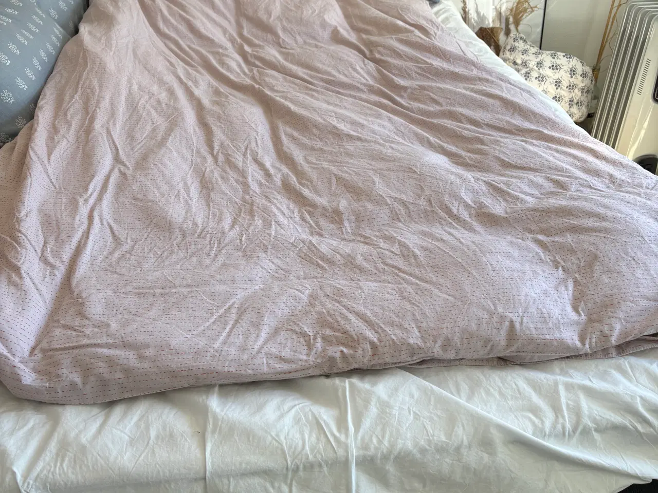 Billede 5 - Boxmadras