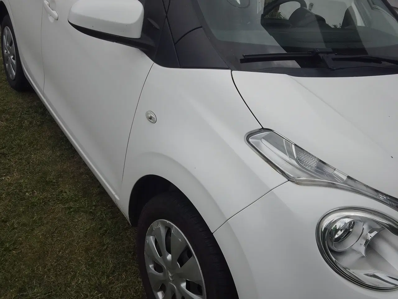 Billede 2 - citroen C1