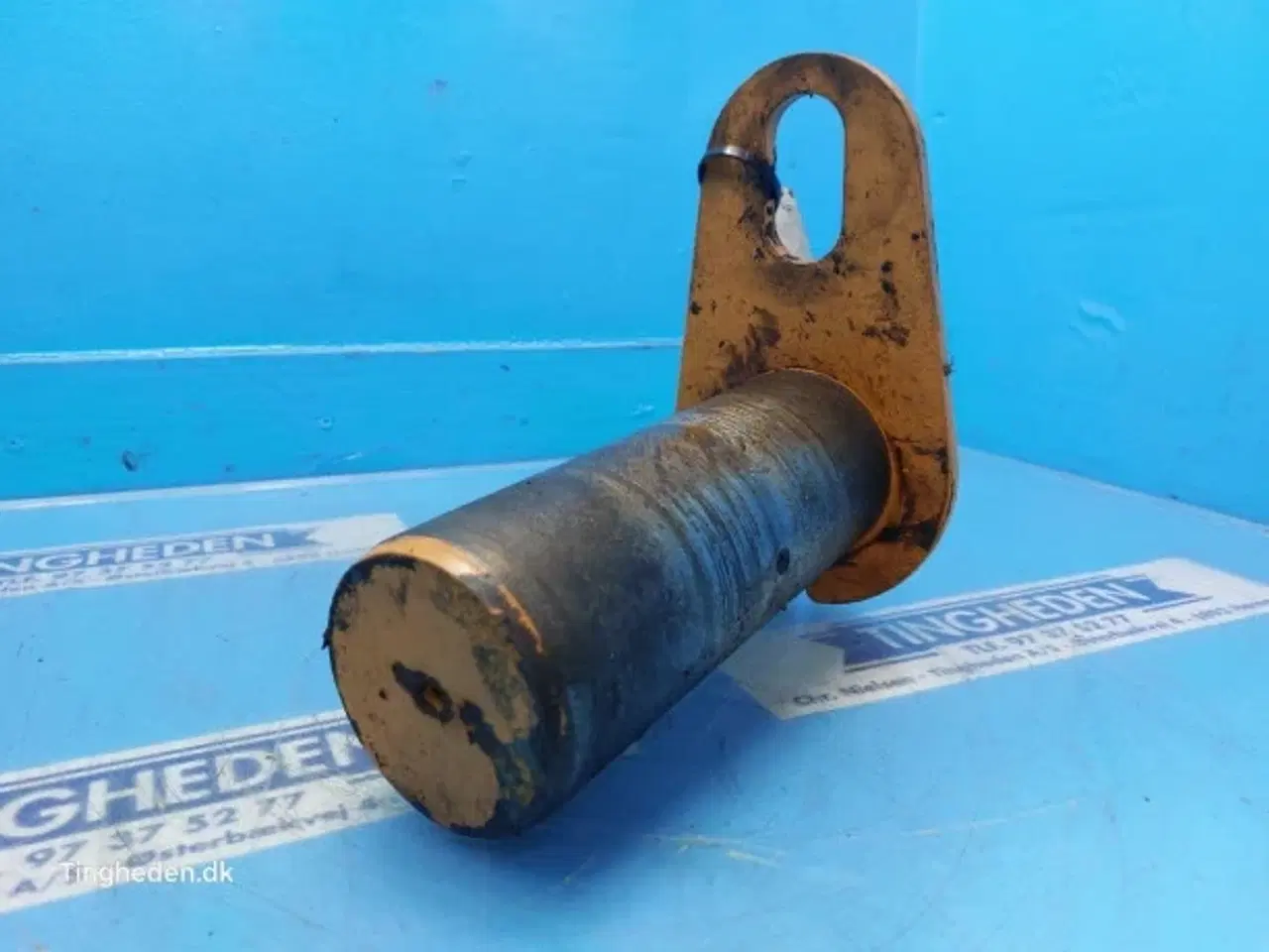 Billede 9 - Case 821E Stift 87516014