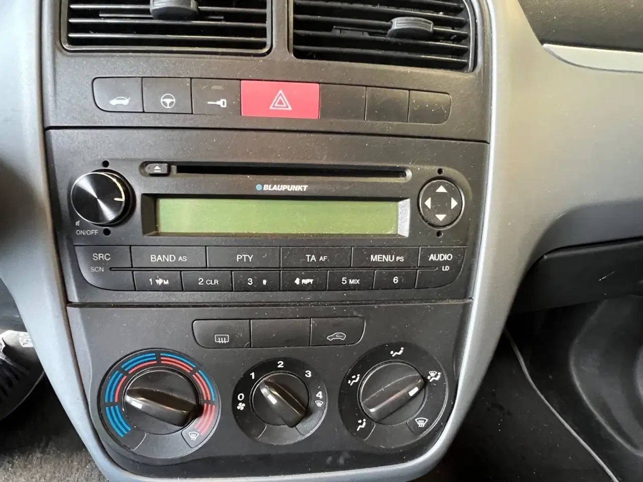 Billede 12 - Fiat Grande Punto 1,2 Active