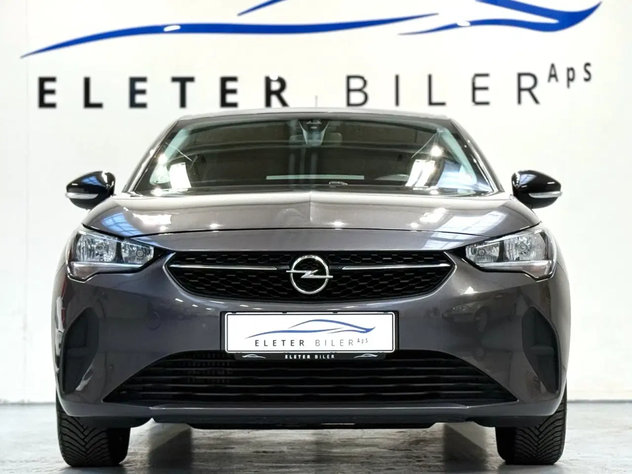 Billede 2 - Opel Corsa 1,5 D 102 Sport