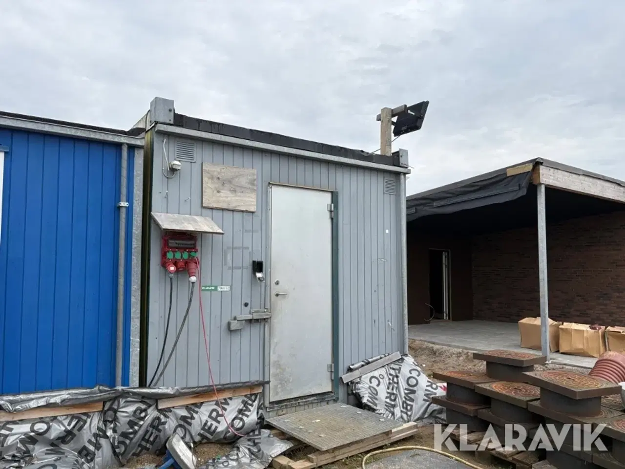 Billede 2 - Mandskabsmodul