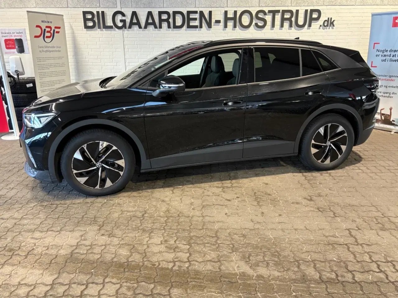 Billede 2 - VW ID.4 77 Pro