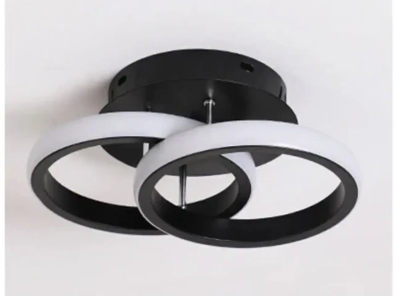 Billede 2 - Aurora Prestige Loftslampe Rund 20W