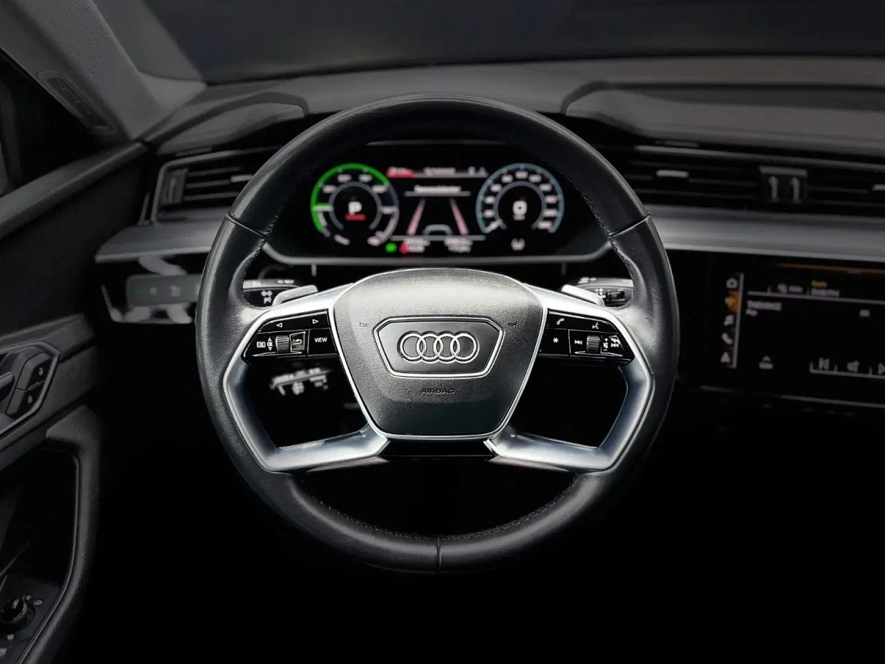 Billede 7 - Audi e-tron 50 quattro