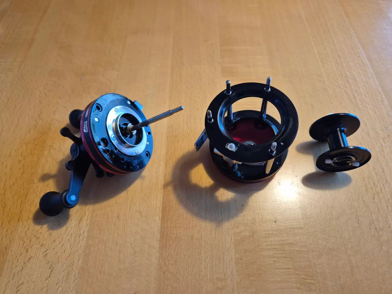 Billede 6 - Abu ambassadur 5000c.