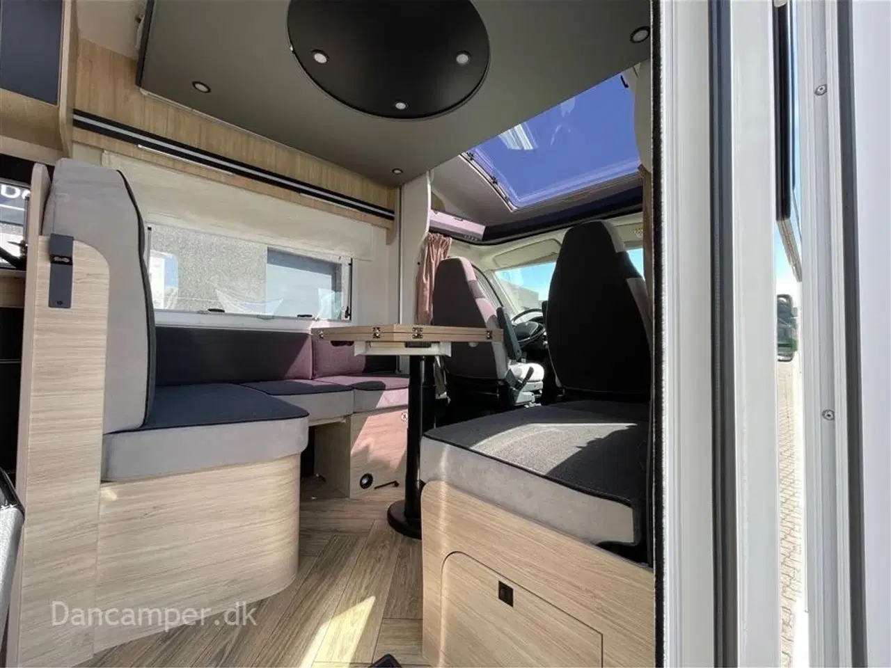 Billede 12 - 2024 - Chausson 724 Etape Line   Chausson 724 Etape Line, Peugeot 2,2, 140 HK.