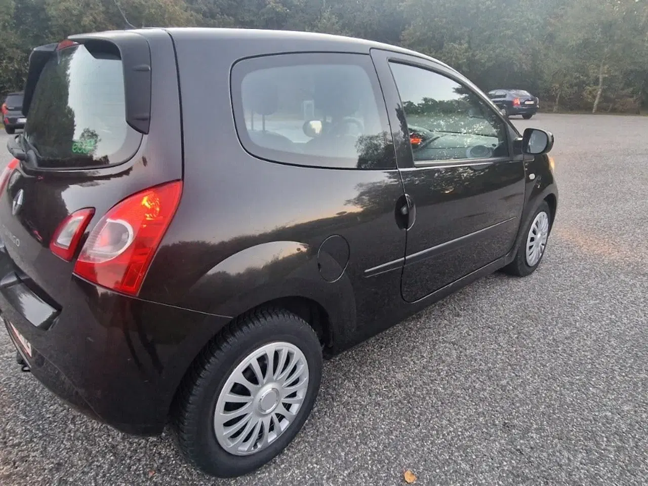 Billede 9 - Renault Twingo 1,2 16V Authentique ECO2