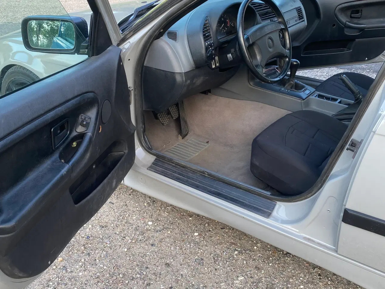 Billede 6 - BMW E36
