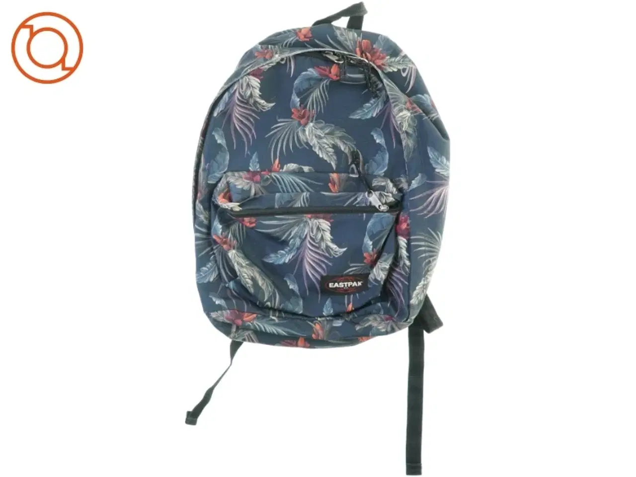 Billede 1 - Rygsæk fra Eastpak (str. 50 x 35 cm)