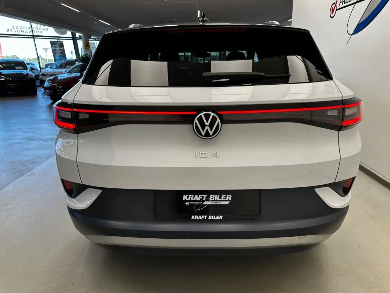 Billede 2 - VW ID.4 77 1ST Pro Performance