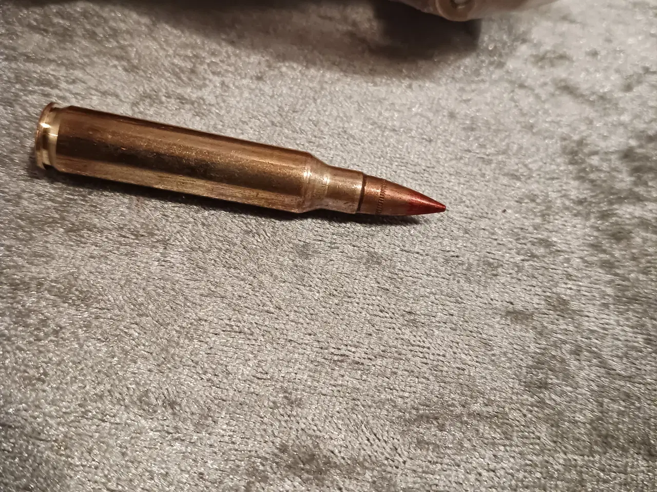 Billede 2 - 5,56 mm /223rem