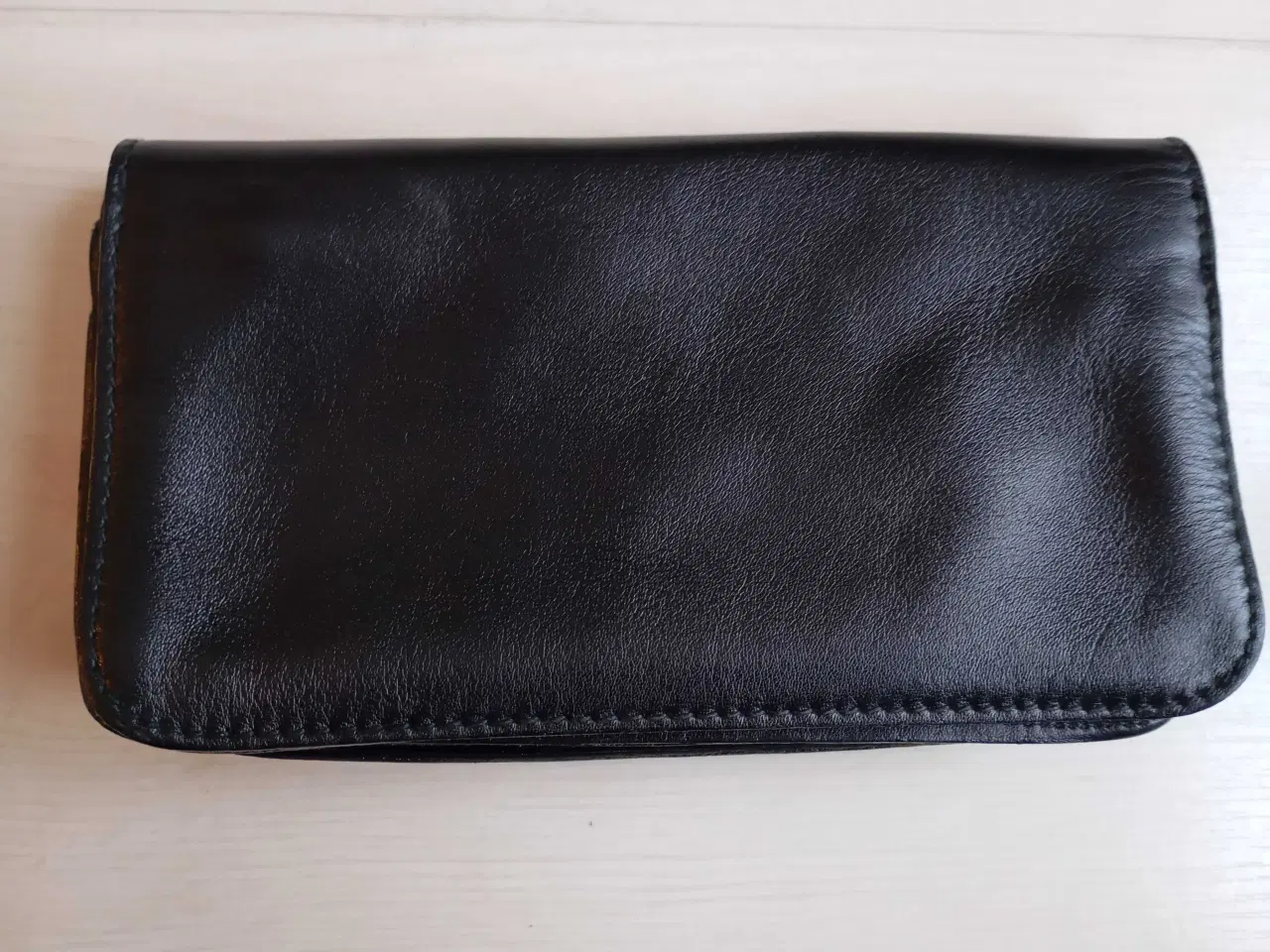 Billede 2 - Pung / lille håndtaske. Unisex 