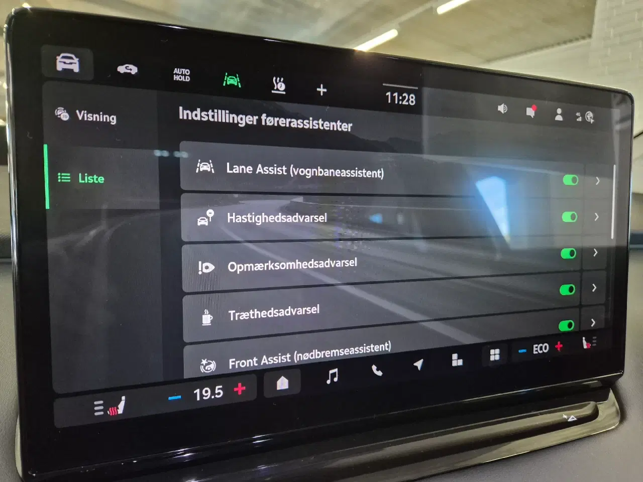 Billede 12 - Skoda Enyaq iV 85 EL 286HK 5d Aut.