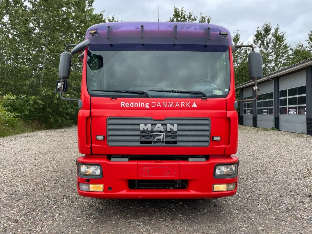 Billede 2 - MAN TGL 12.210 BL 4x2