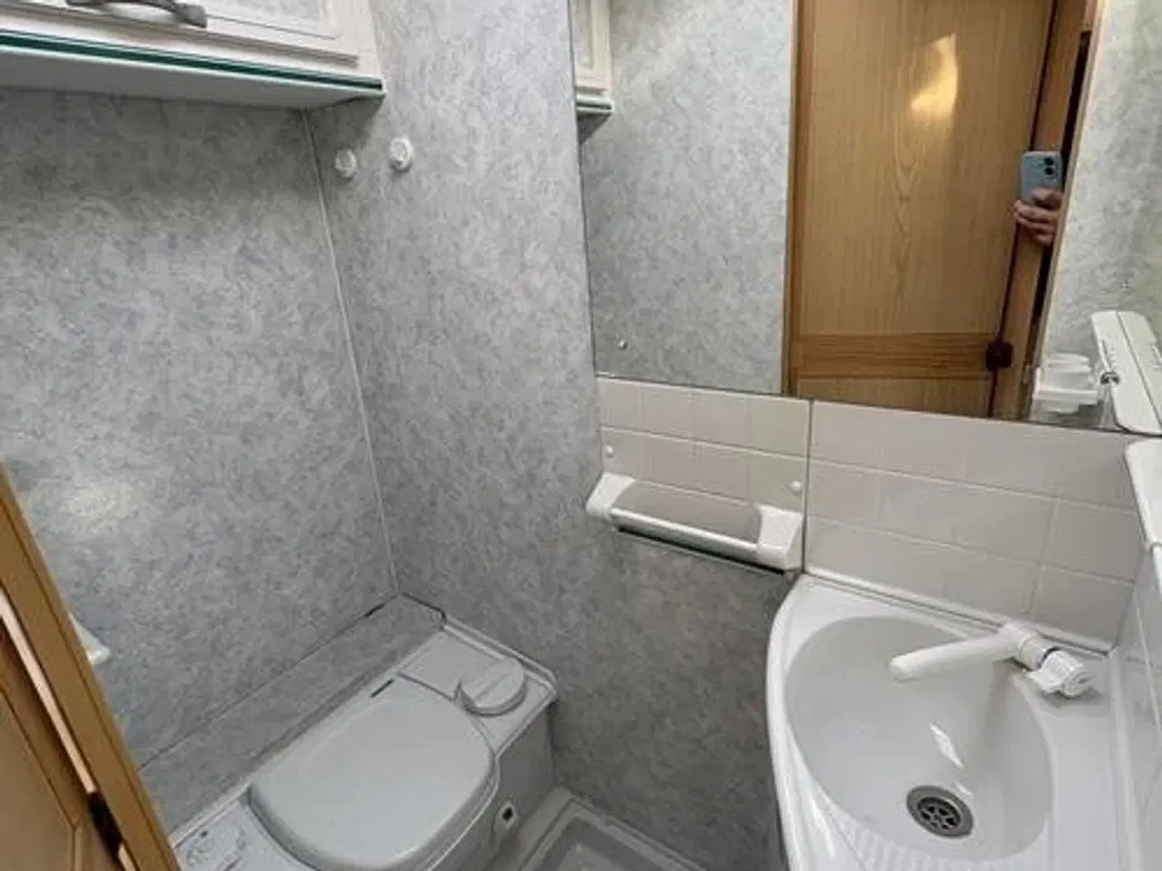 Billede 4 - Sprite SUPER 460 MF