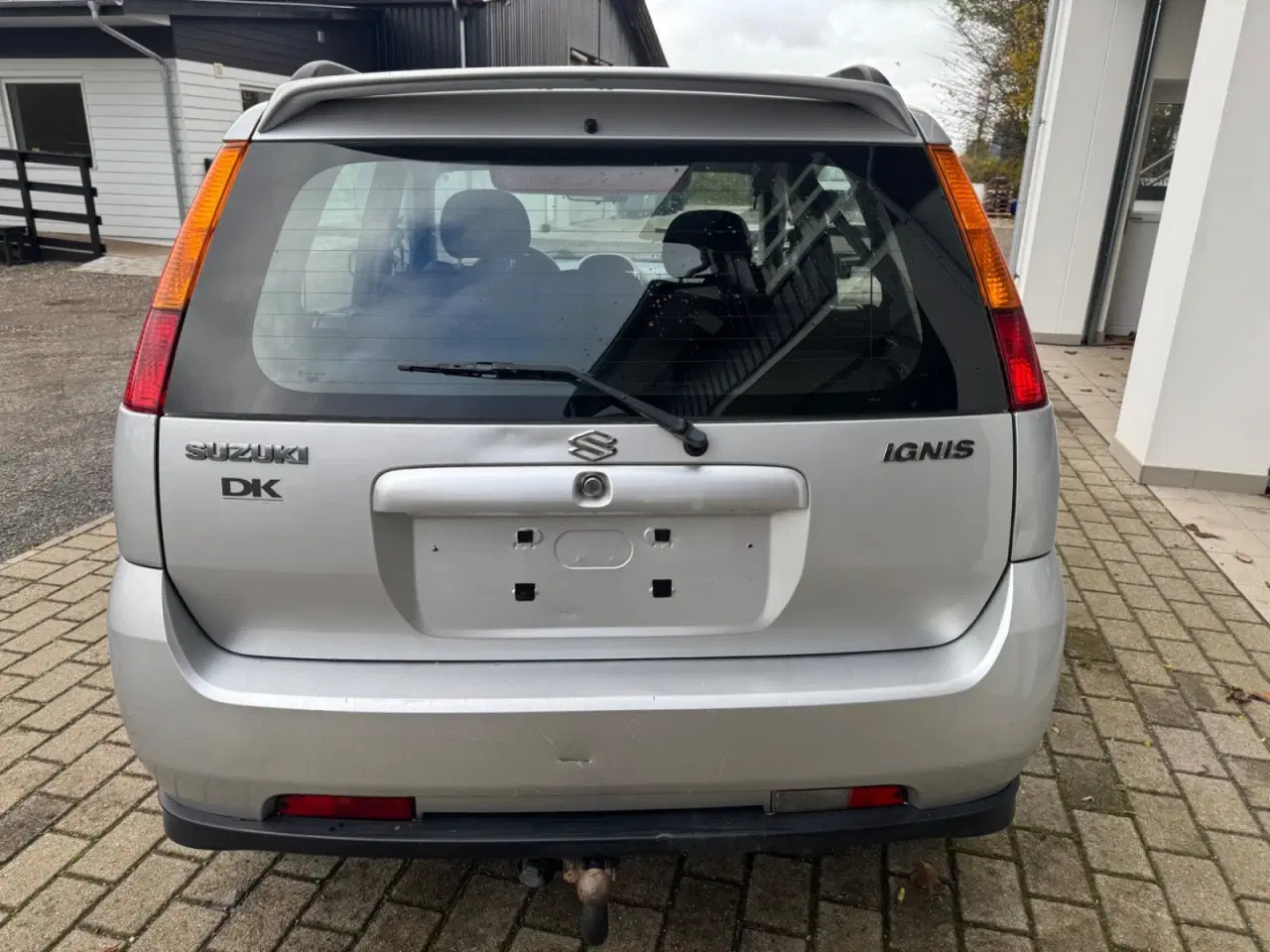 Billede 5 - Suzuki Ignis 1,3