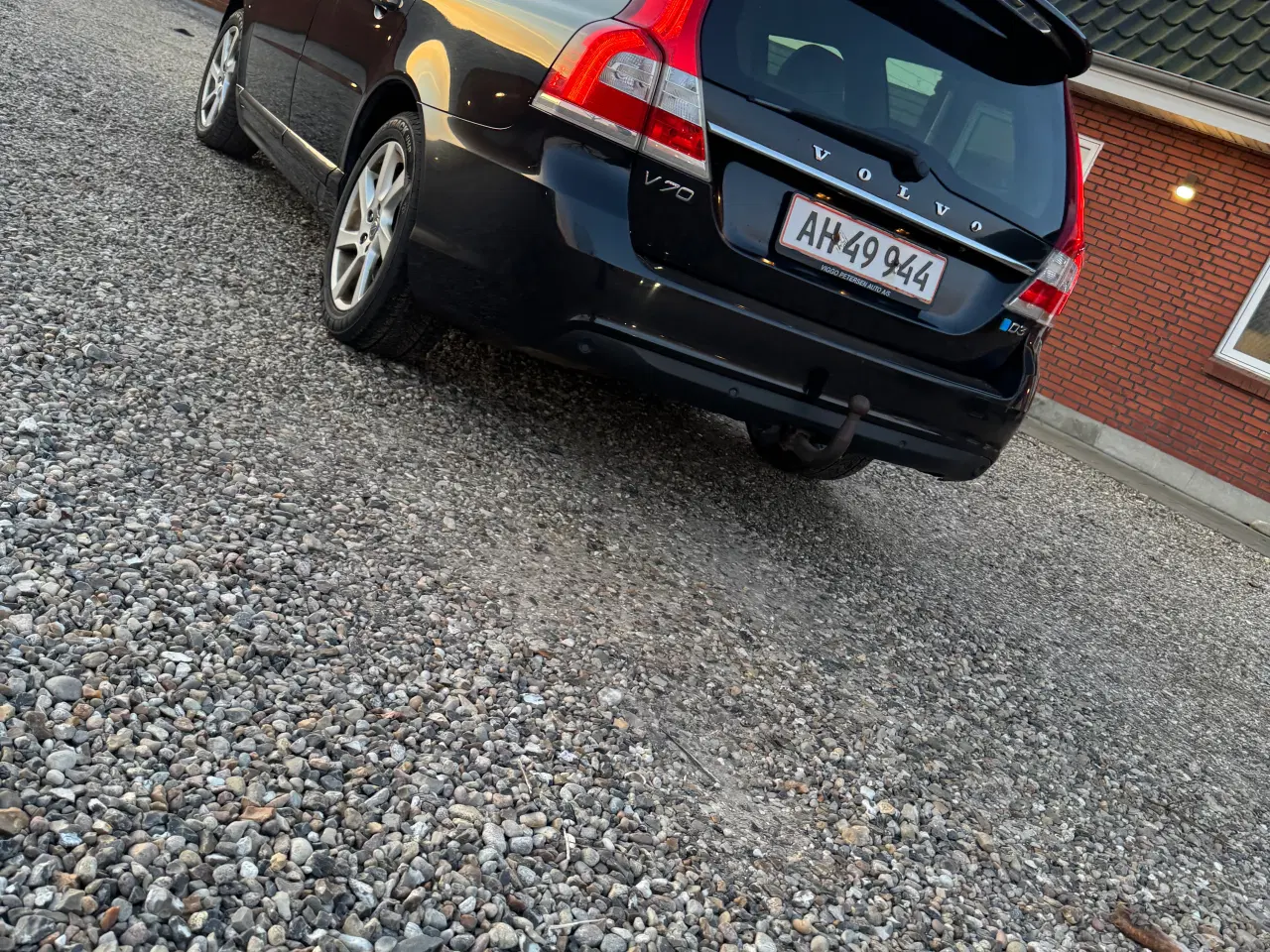 Billede 4 - Volvo v70 2014 polestar