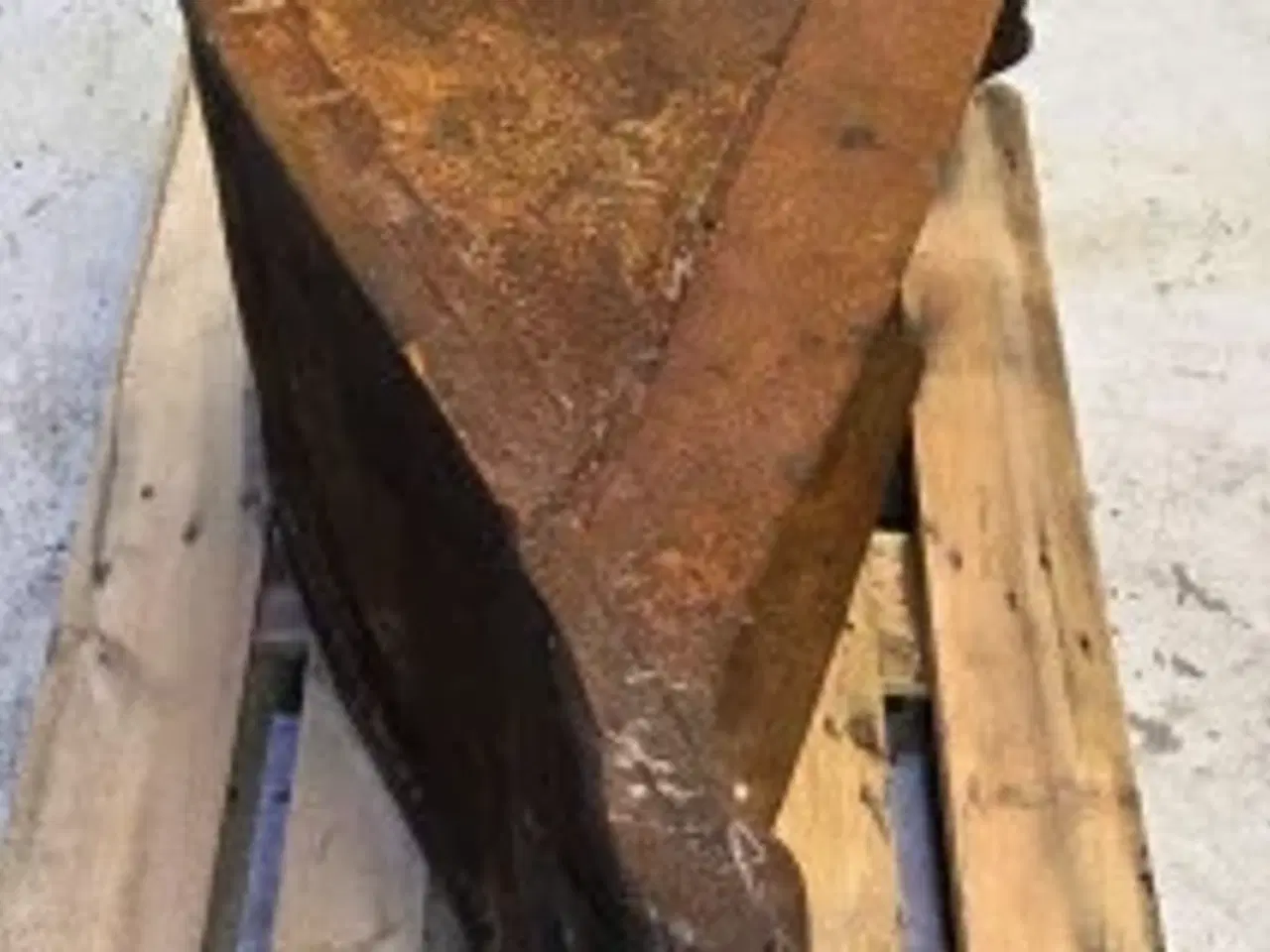 Billede 7 - New Holland LB110 Skovl 85801415