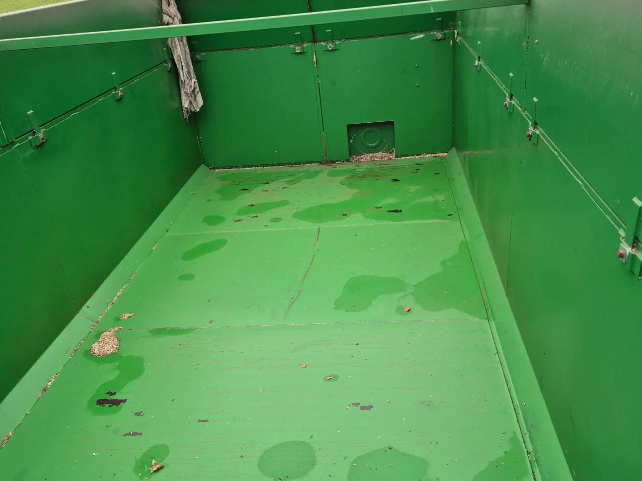 Billede 7 - Præstbro T-110 Tipvogn