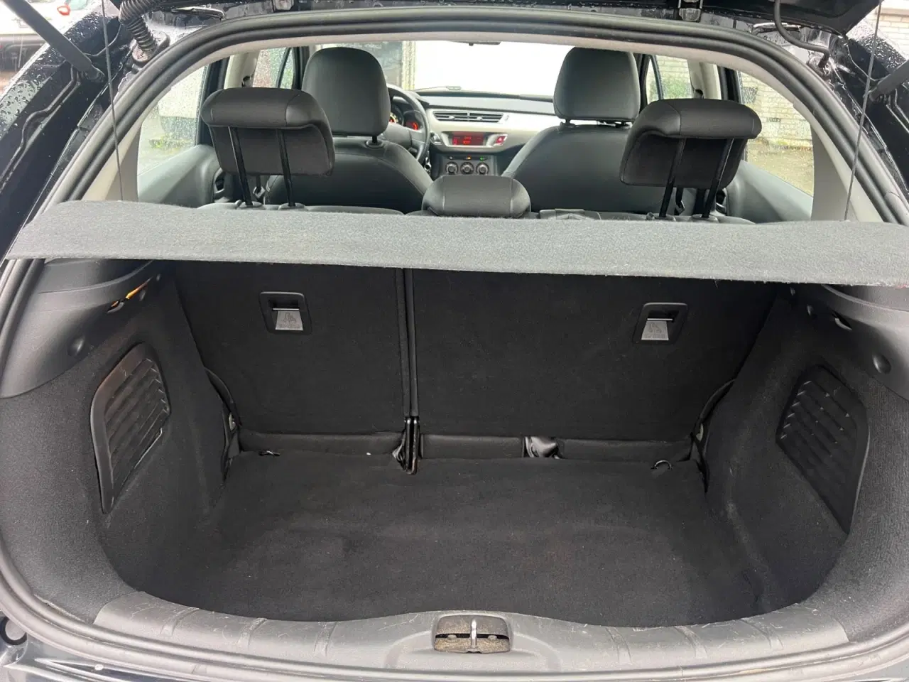 Billede 9 - Citroën C3 1,2 VTi 82 Seduction