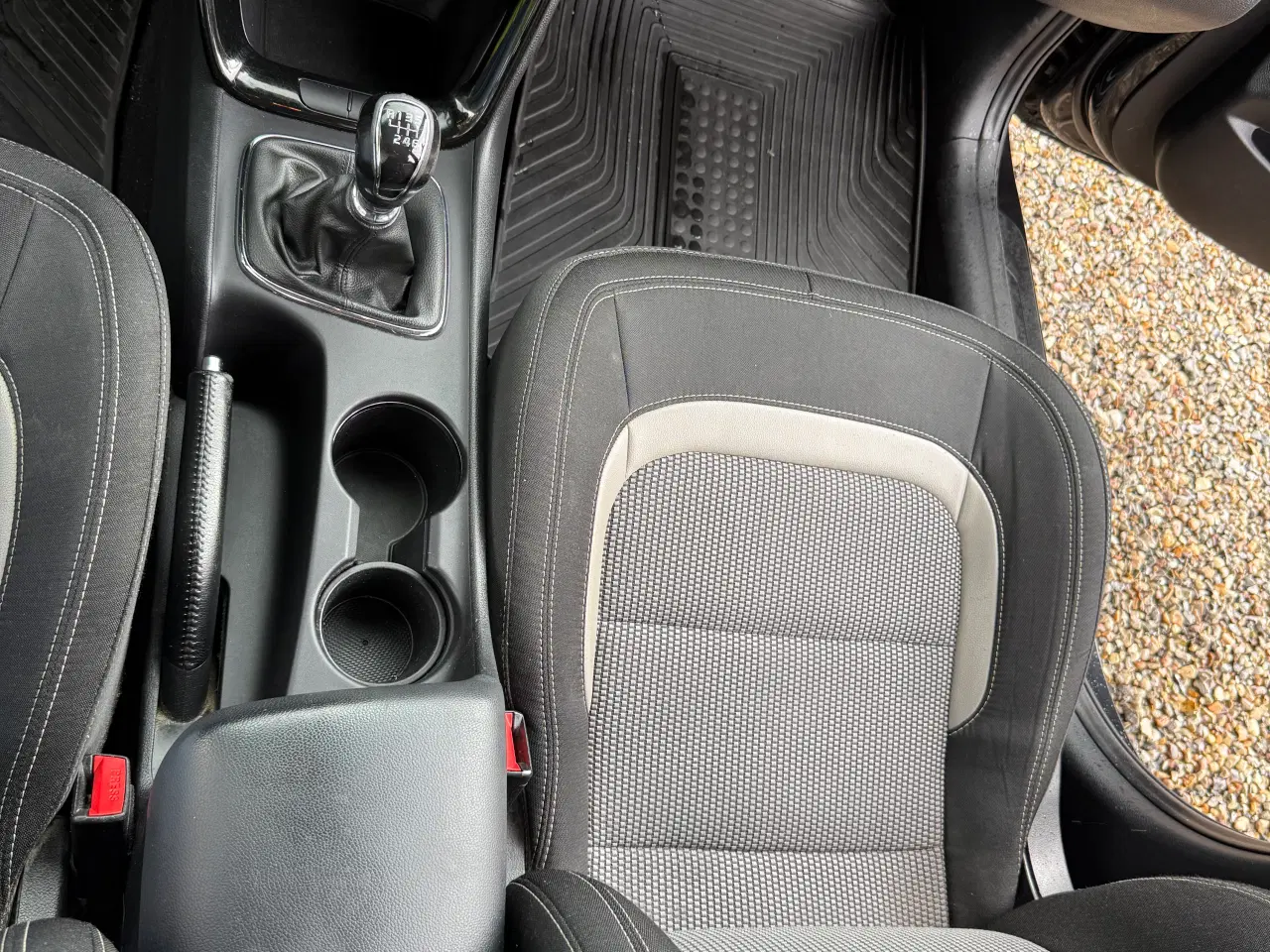 Billede 6 - Kia Ceed 1.6 Crdi 