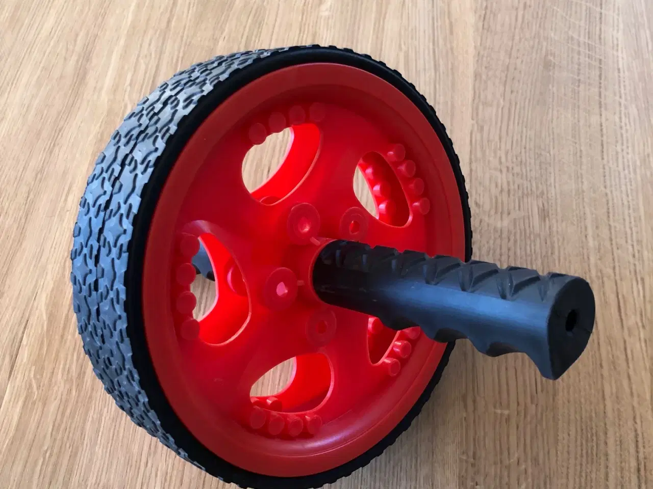 Billede 2 - Reebok Ab Wheel - mavehjul i bedste kvalitet - kun