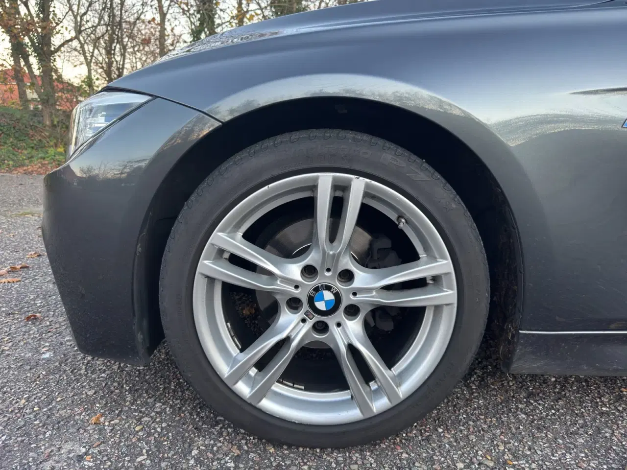 Billede 17 - BMW 320i 2,0 M-Sport aut.