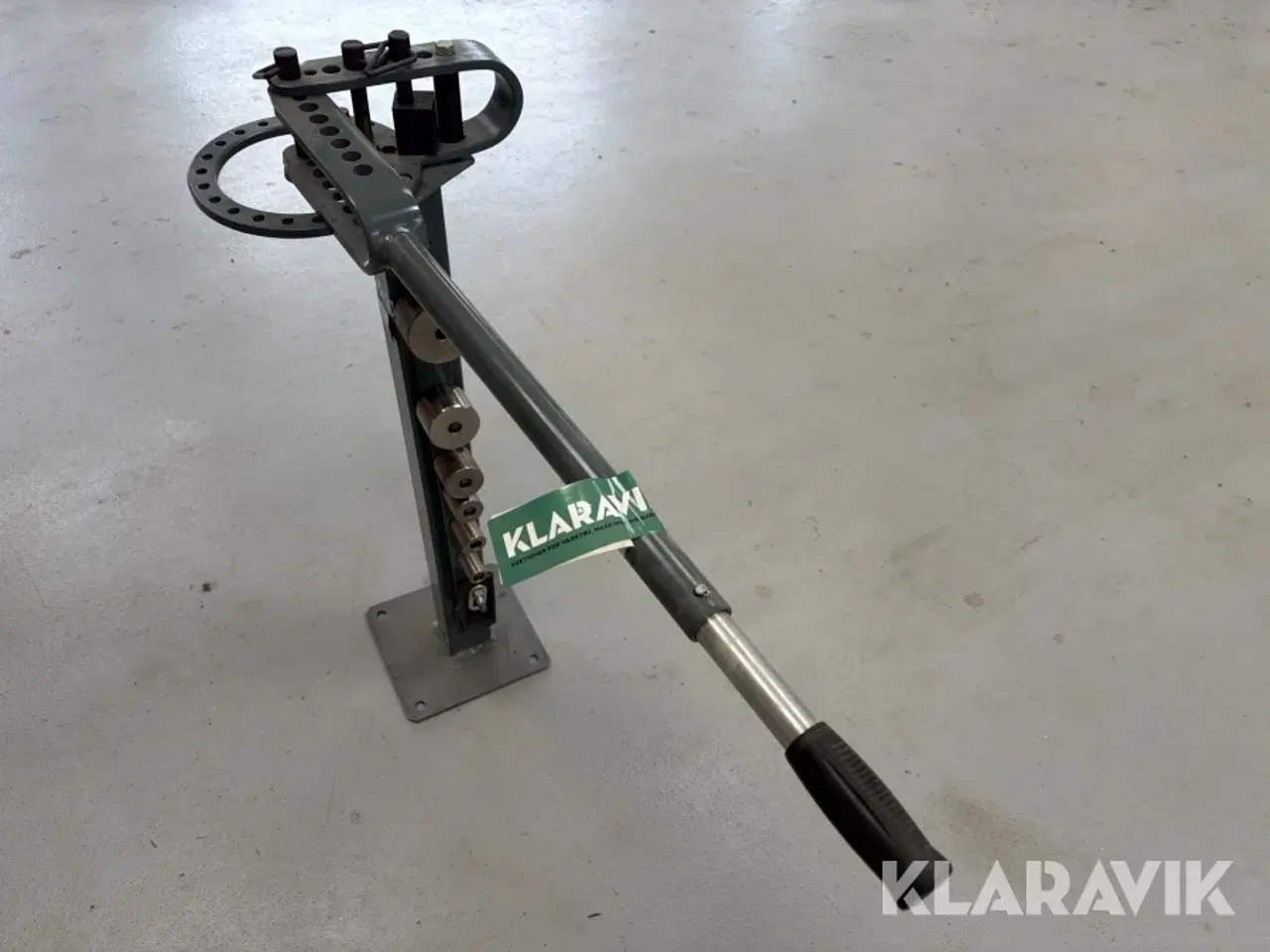 Billede 8 - Fladjernsbukker