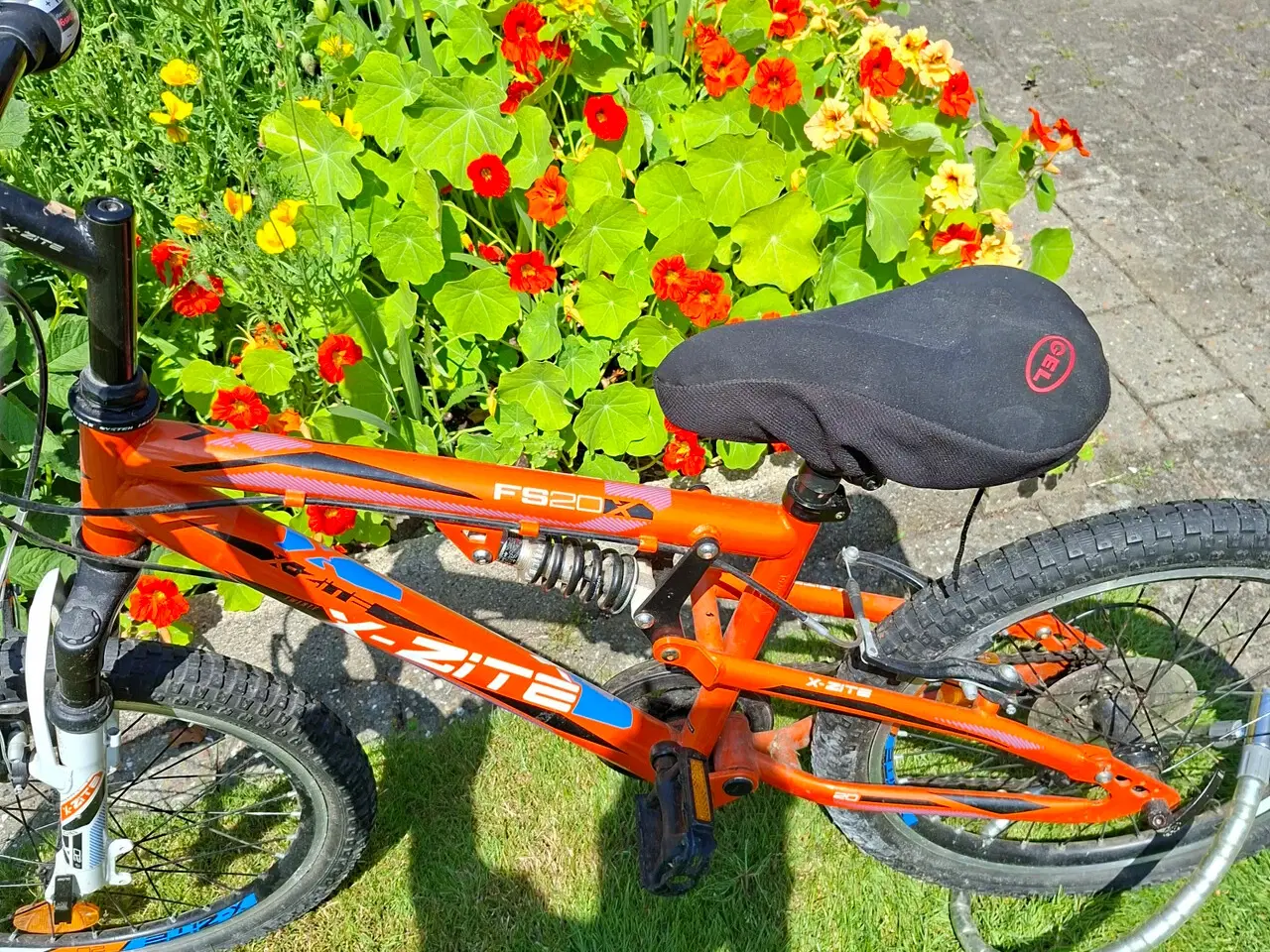 Billede 2 - Sportscykel
