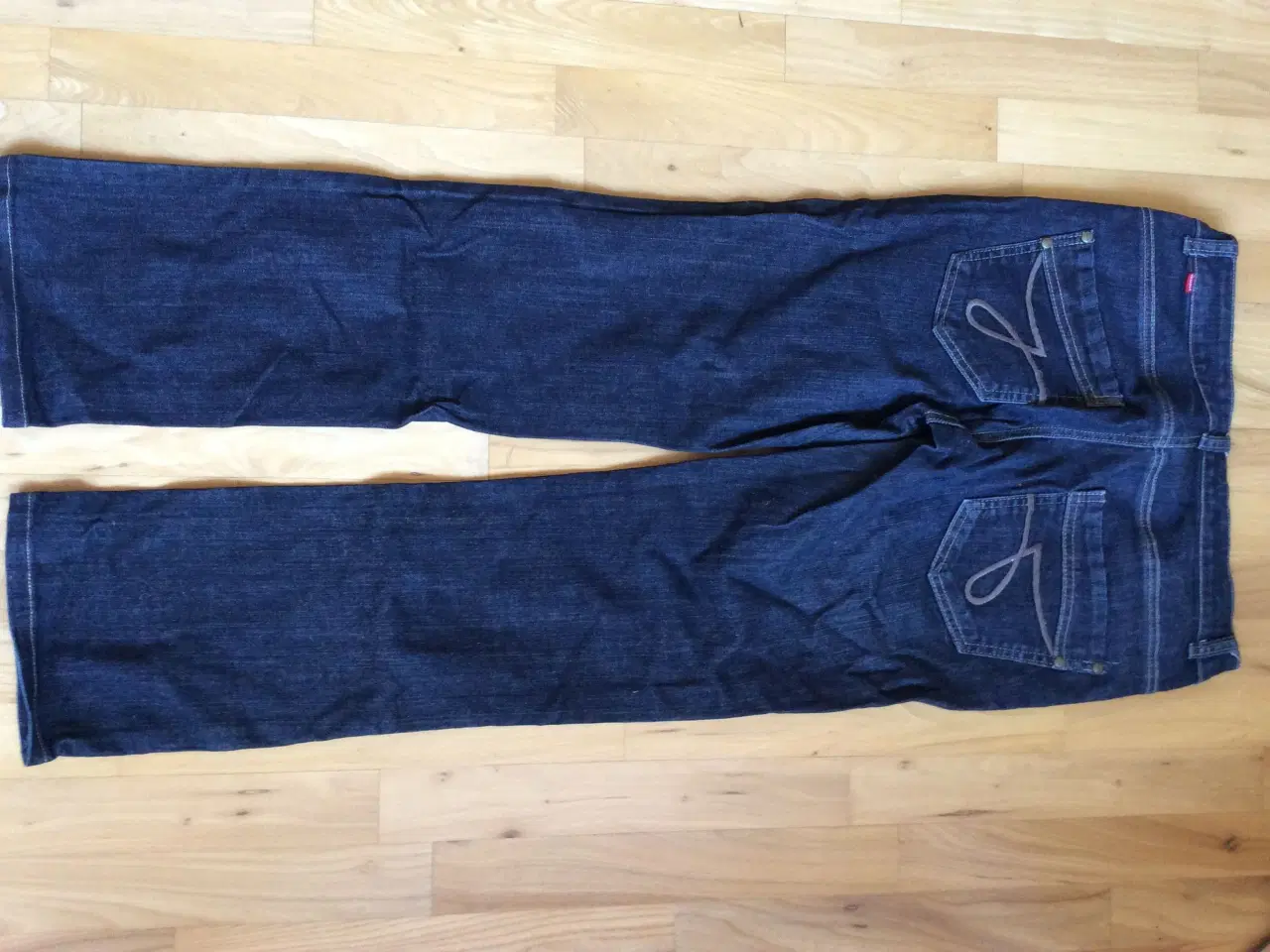 Billede 3 - Denim Jeans