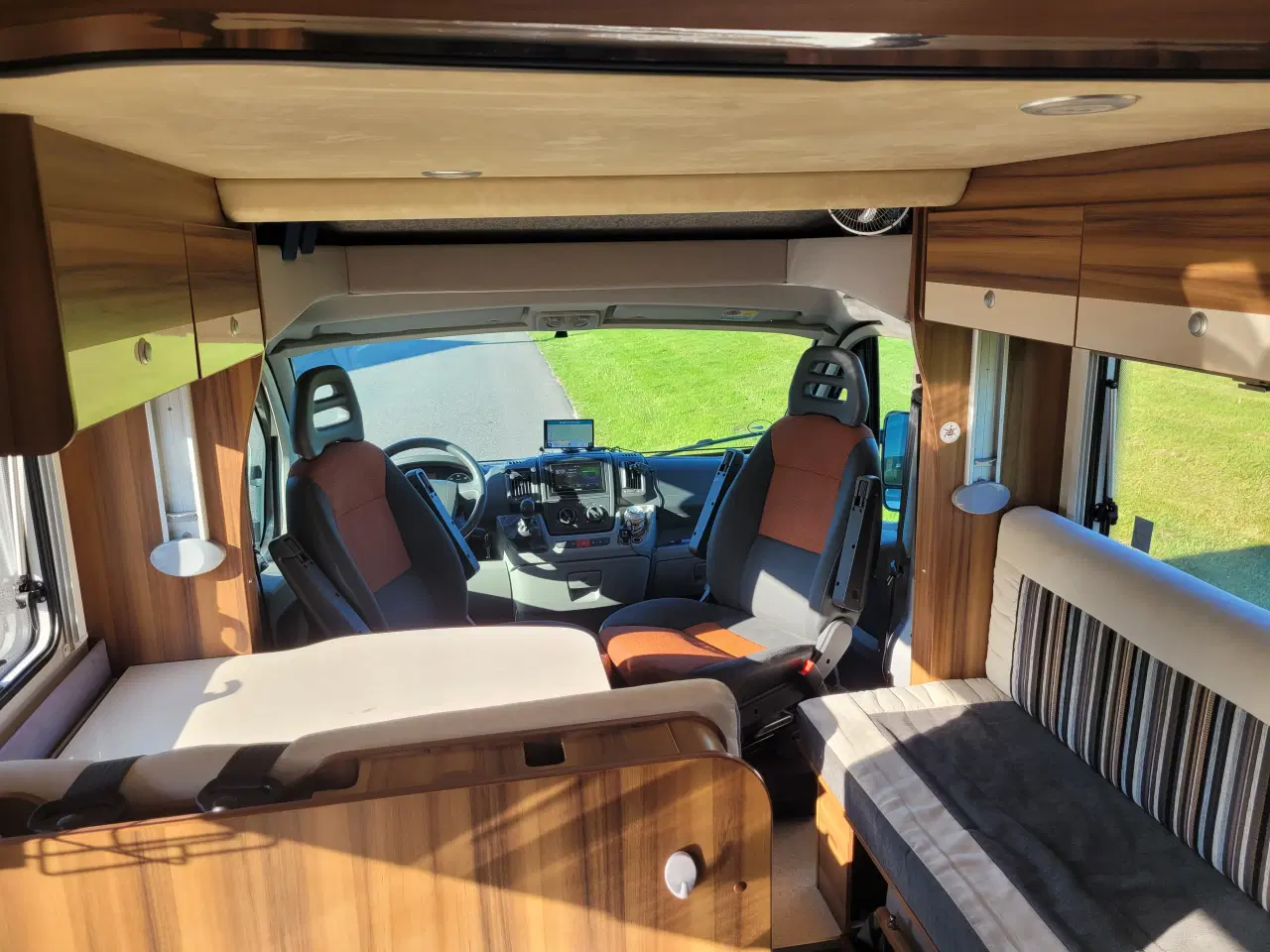 Billede 12 - Autocamper Weinsberg
